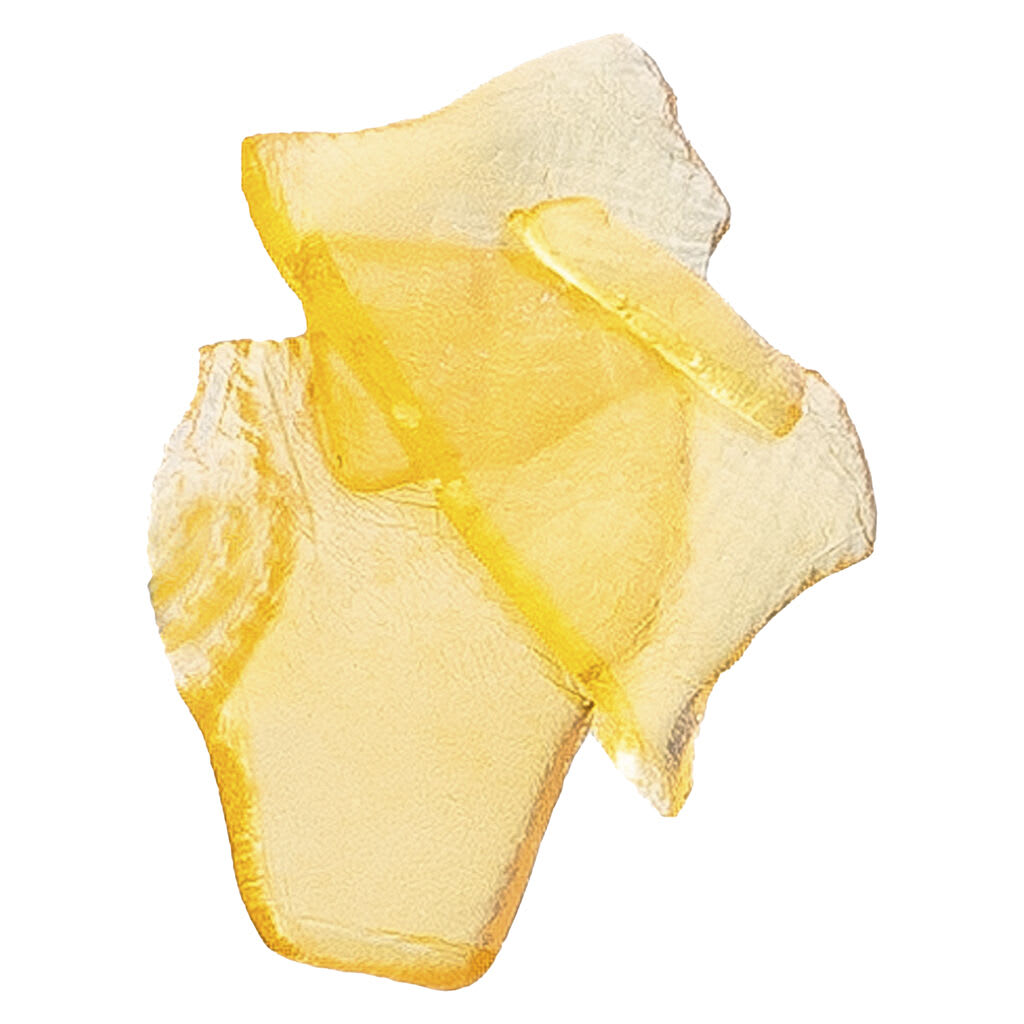 The Loud Plug - LA Inferno Shatter - LA Inferno Shatter 1g Shatter
